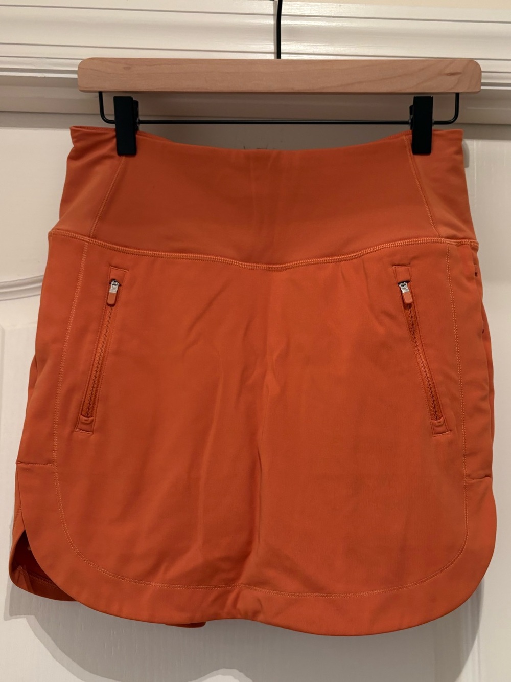 Women’s Athleta Fairway Golf Skort 16” size S